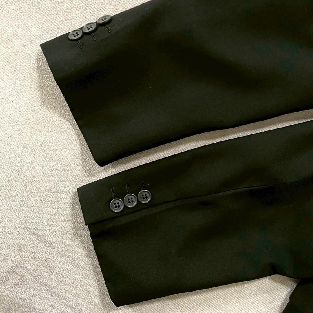 超美品 DURBAN ダブル スーツ セットアップ 形最高