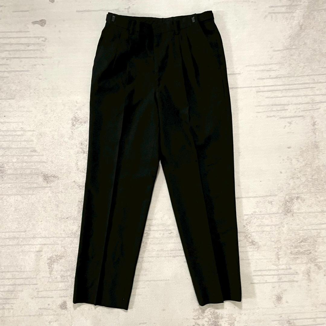 超美品 DURBAN ダブル スーツ セットアップ 形最高