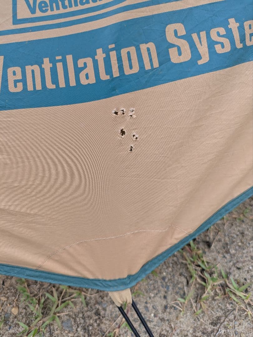 Coleman タフワイドドーム Ⅳ/300　コールマン