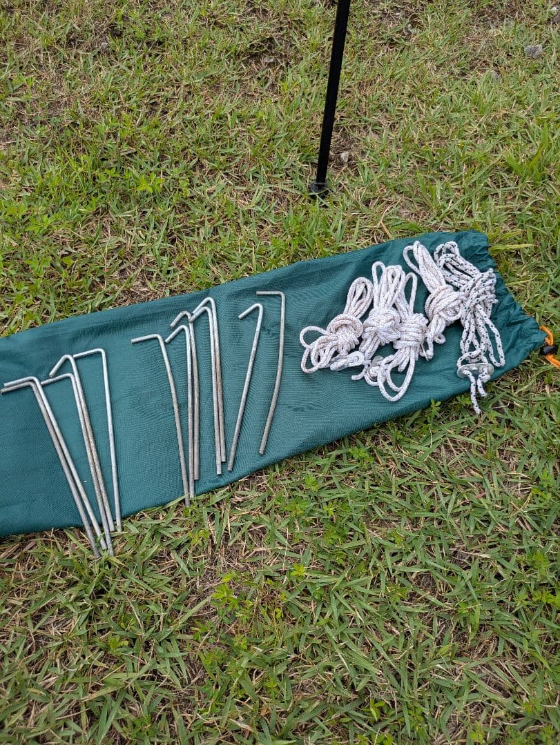 Coleman タフワイドドーム Ⅳ/300　コールマン