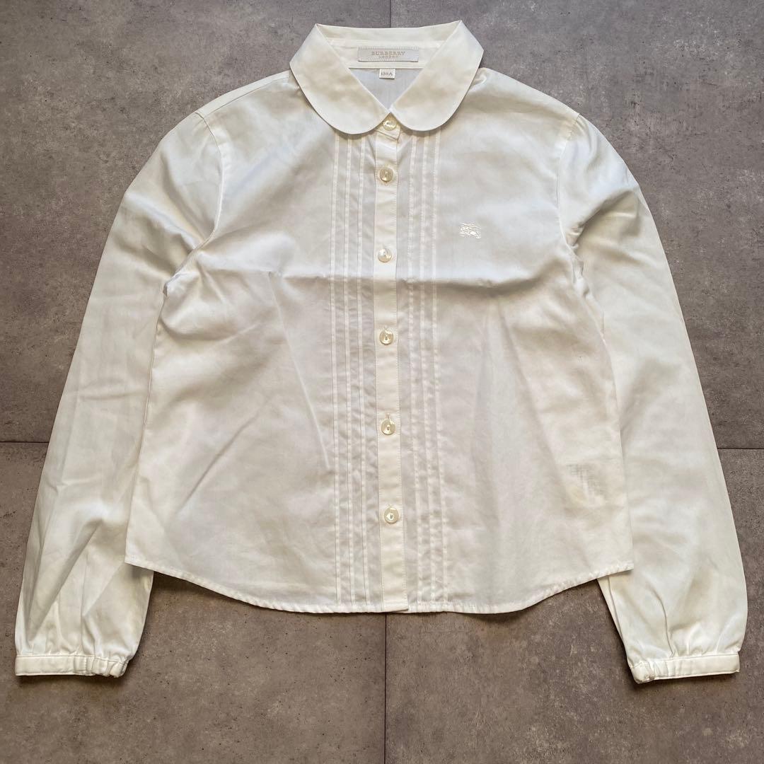 BURBERRY フォーマル　ノバチェック　ジャケット　ワイシャツ　ワンピース