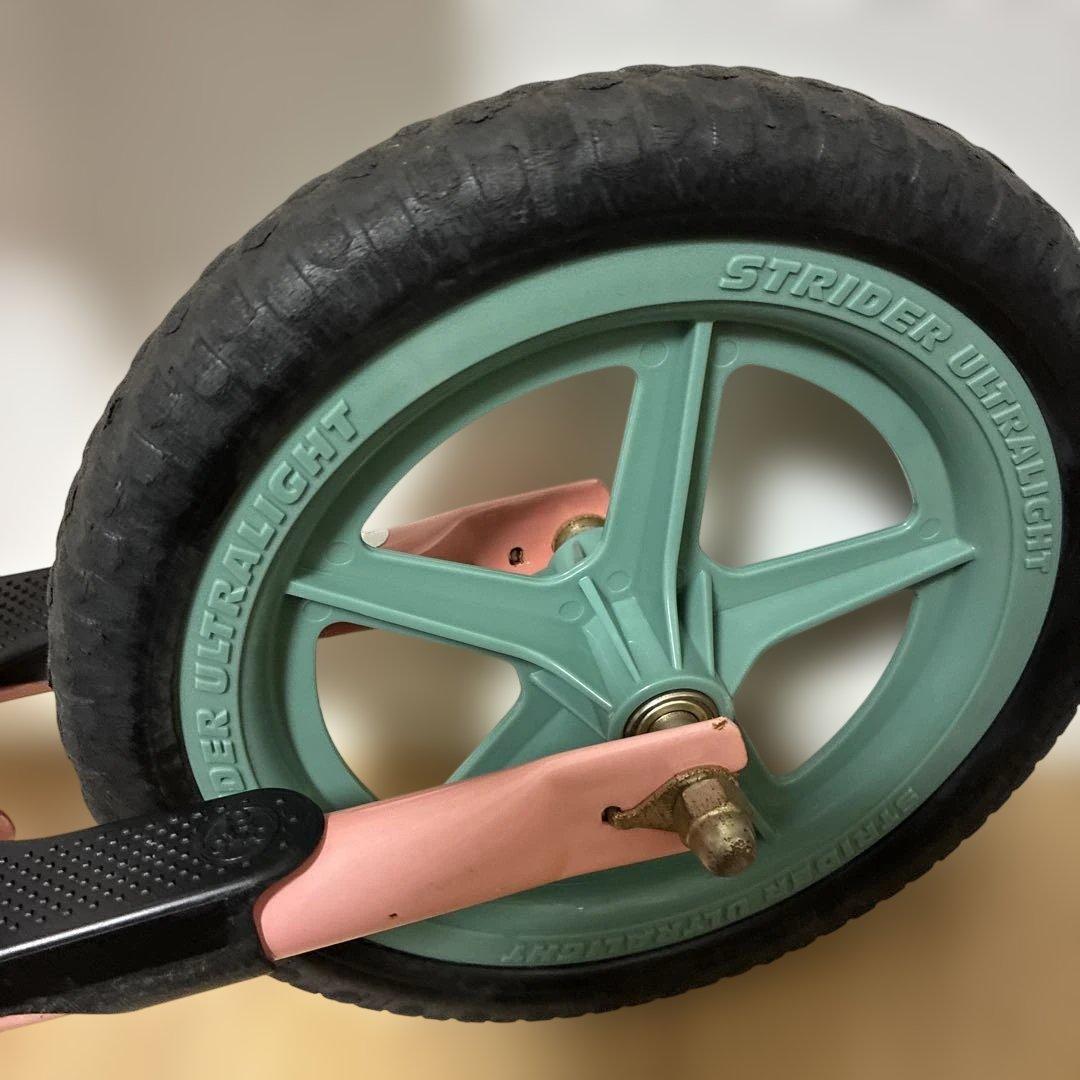 STRIDER ムラサキスポーツ 限定版　XLARGE コラボ バナナバッグ付き