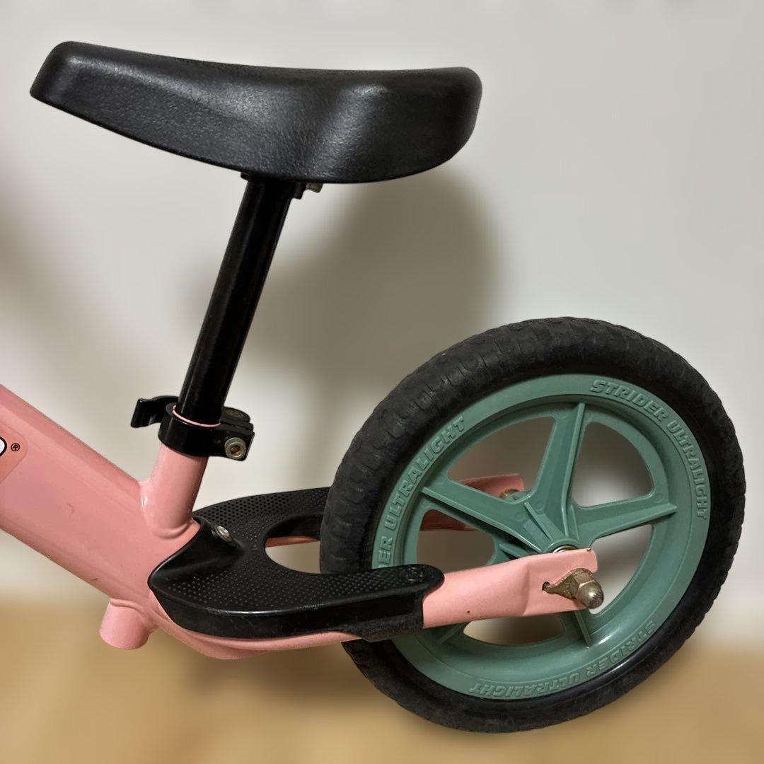 STRIDER ムラサキスポーツ 限定版　XLARGE コラボ バナナバッグ付き