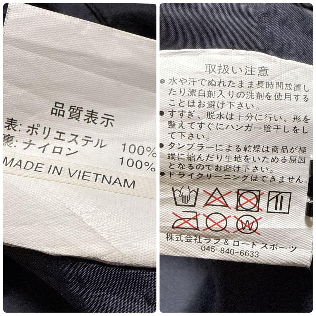 ROUGH&ROAD フルプロテクター ライディングジャケット ツーリング CE