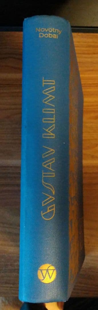 KLIMT クリムト油彩絵画レゾネ