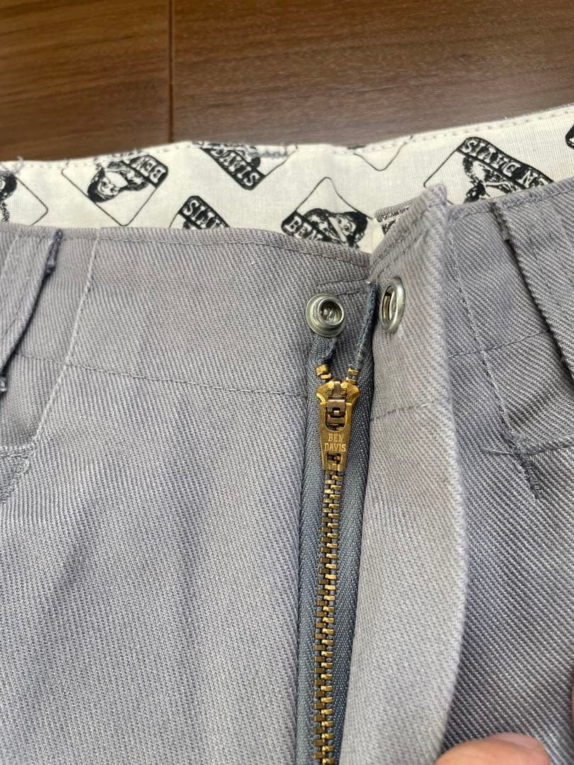 ベンデイビス BEN DAVIS フリスコ MADE IN USA