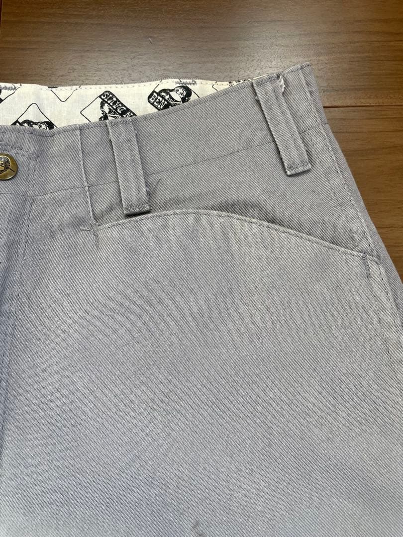 ベンデイビス BEN DAVIS フリスコ MADE IN USA