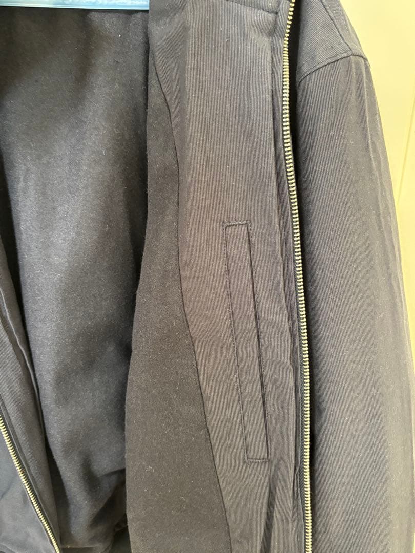 セスラ 1940's REPLICA U.S.NAVY デッキジャケット