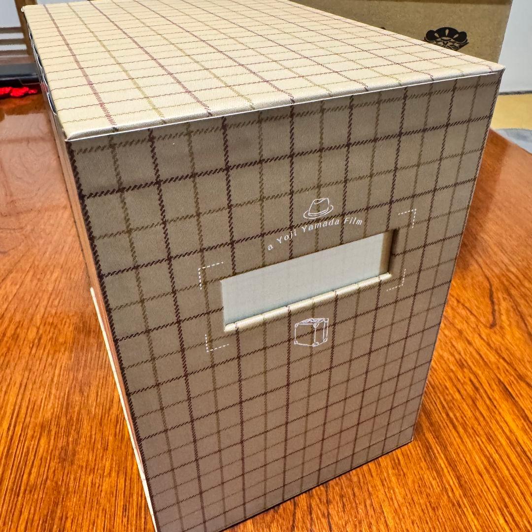 男はつらいよ　全50作DVDボックス(54枚組)