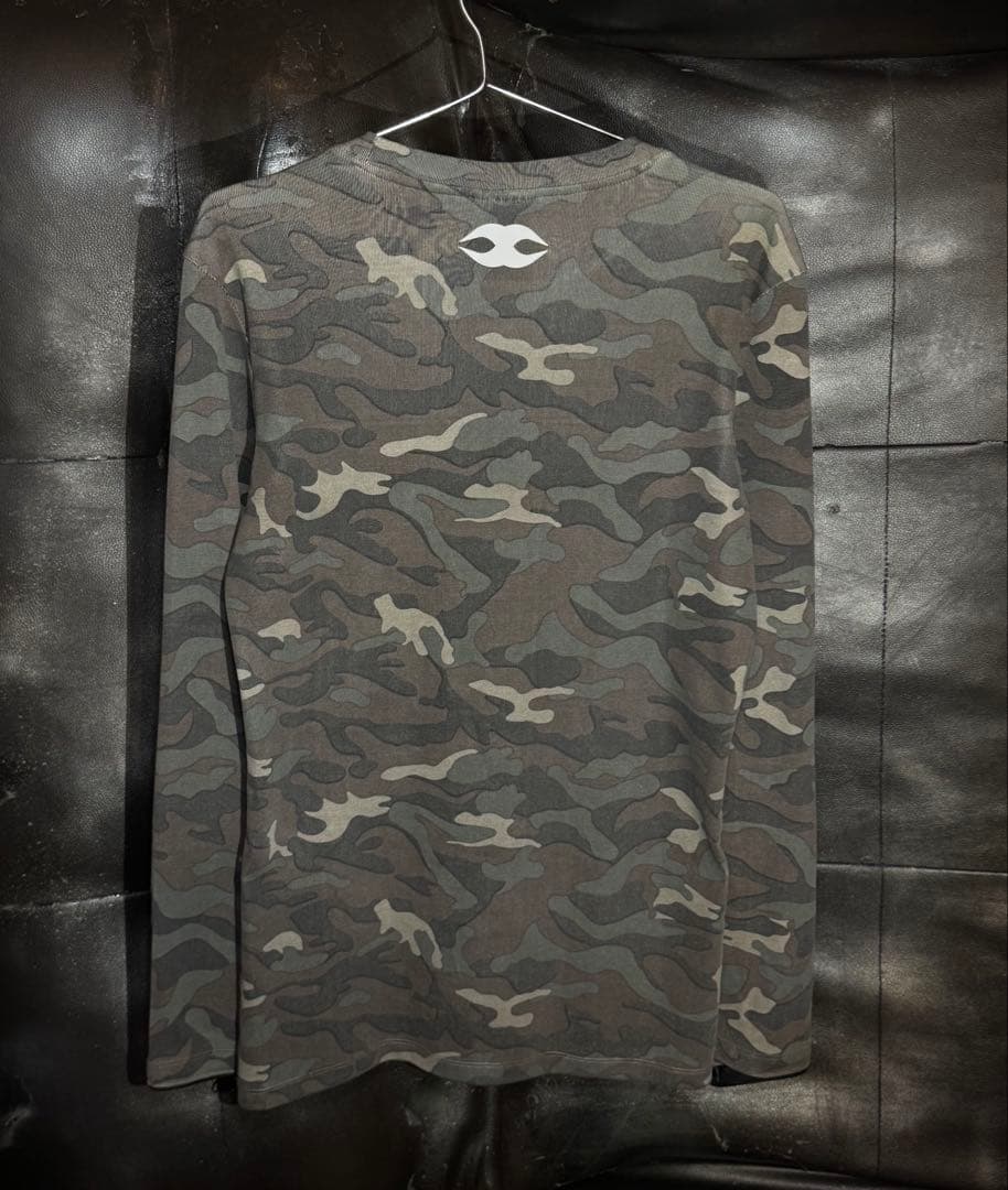 トップス mosaic society archive