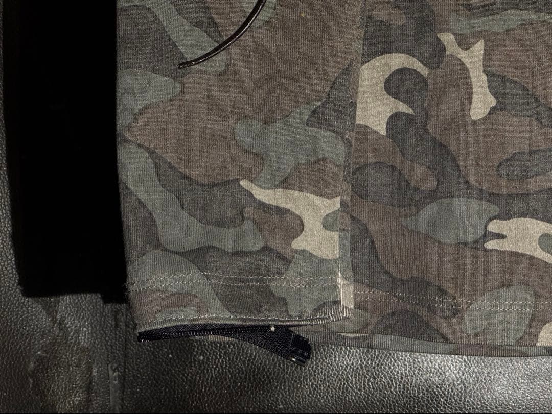 トップス mosaic society archive