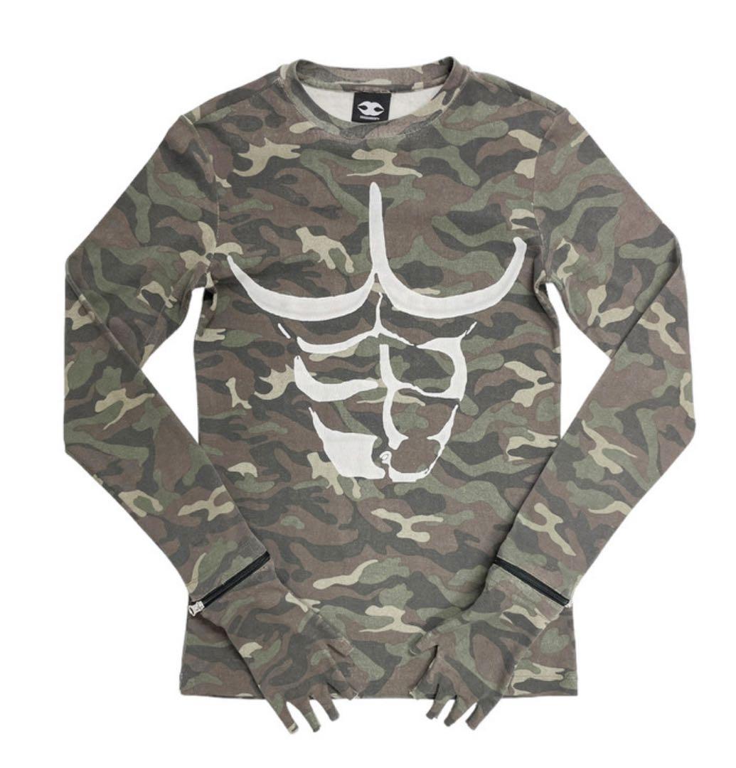 トップス mosaic society archive