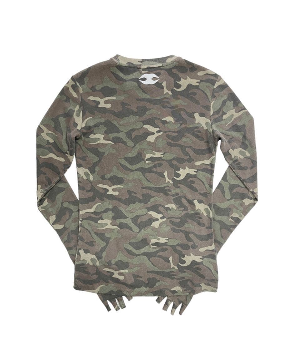 トップス mosaic society archive