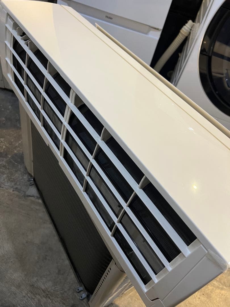 エアコン/大特価/8〜10畳/美品/MITSUBISHI/2022年購入品