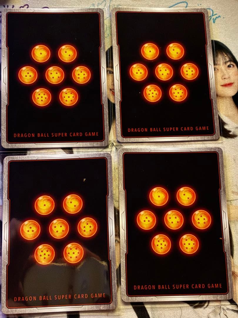 孫悟飯　SH プロモ