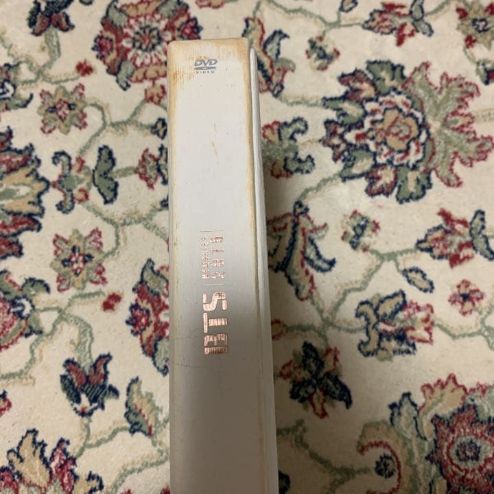 memories 2015 bts 日本語字幕 タワレコ