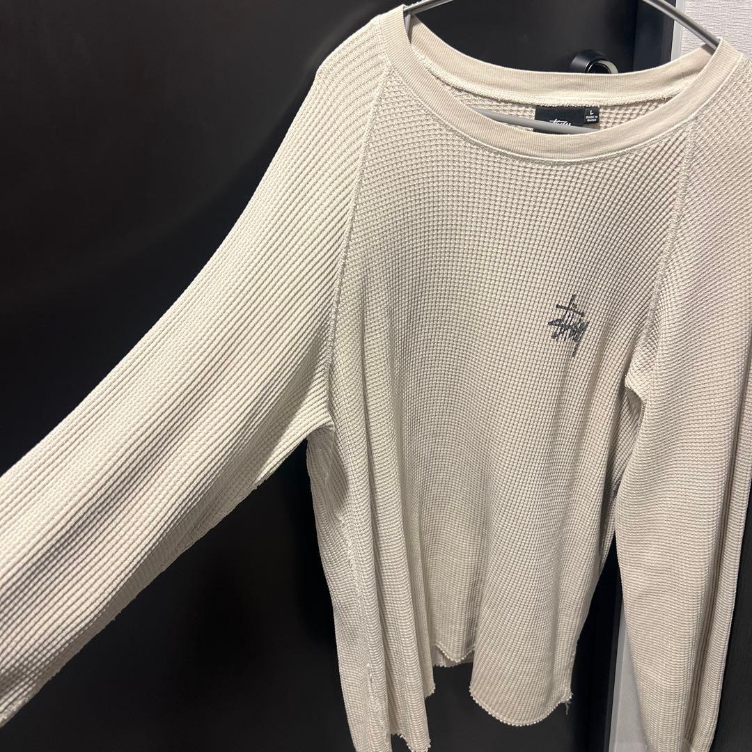 BASIC STÜSSY THERMAL