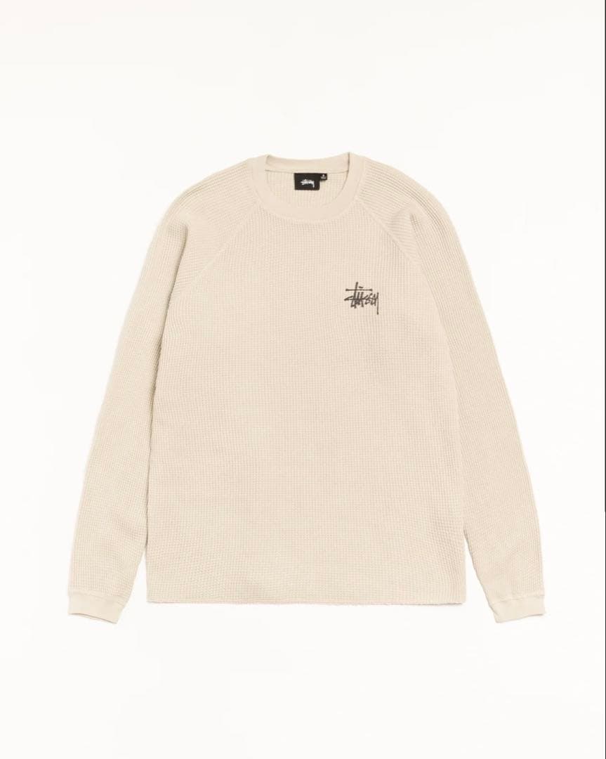 BASIC STÜSSY THERMAL