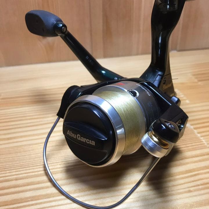 AbuGarcia  カーディナル   C-4IAR