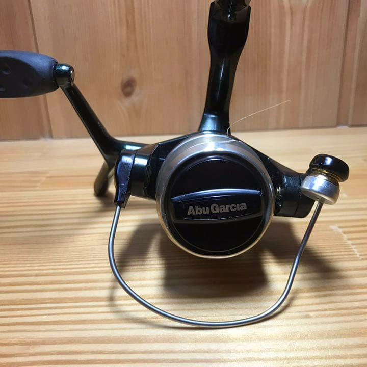 AbuGarcia  カーディナル   C-4IAR