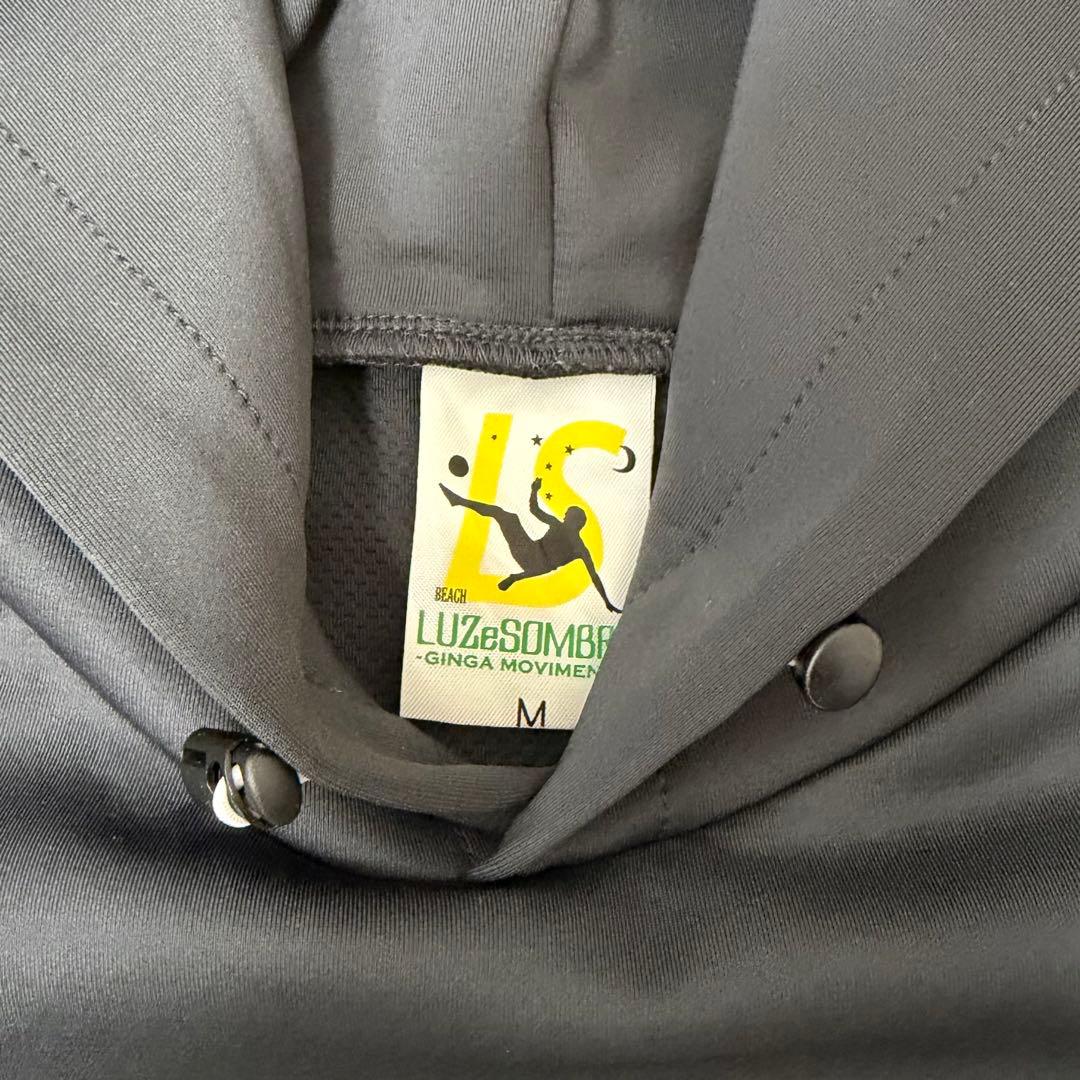 【上下セット】TWM TECH SWEAT PARKA & LONG PANTS