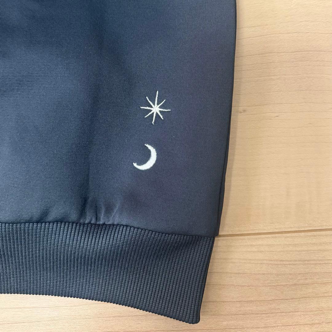 【上下セット】TWM TECH SWEAT PARKA & LONG PANTS