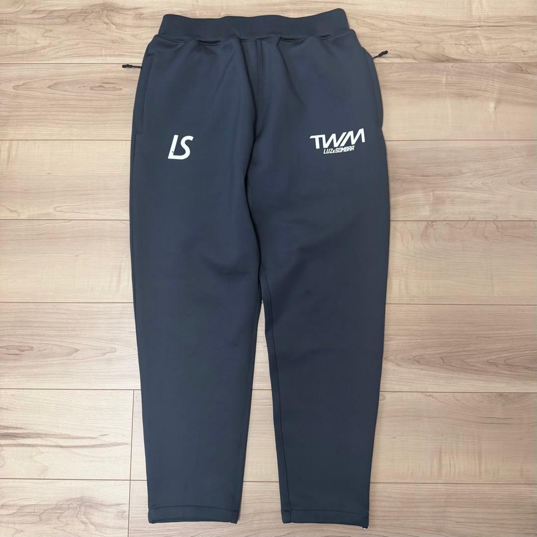 【上下セット】TWM TECH SWEAT PARKA & LONG PANTS