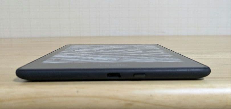 Kindle Paperwhite 第11世代 16GB 広告なし 本体のみ