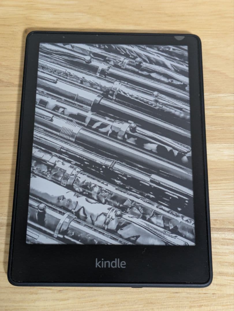 Kindle Paperwhite 第11世代 16GB 広告なし 本体のみ