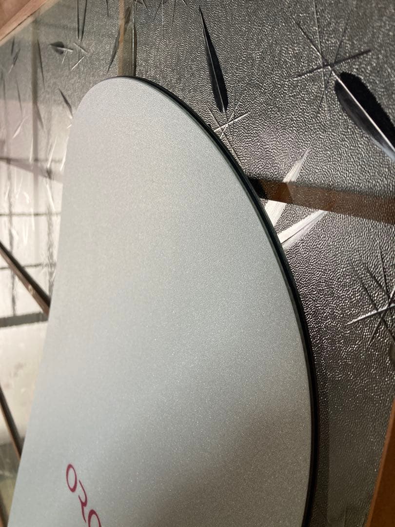 オガサカ　ORCA 163 25-26モデル　ogasaka