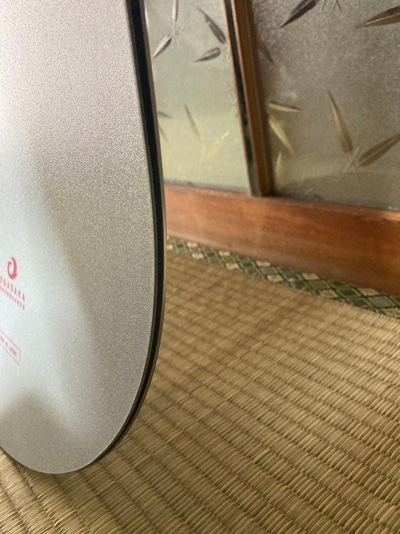 オガサカ　ORCA 163 25-26モデル　ogasaka