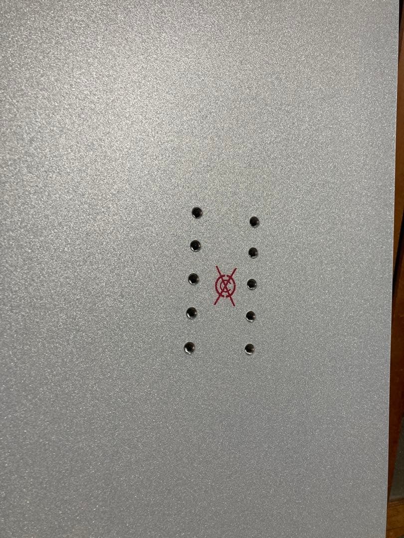 オガサカ　ORCA 163 25-26モデル　ogasaka