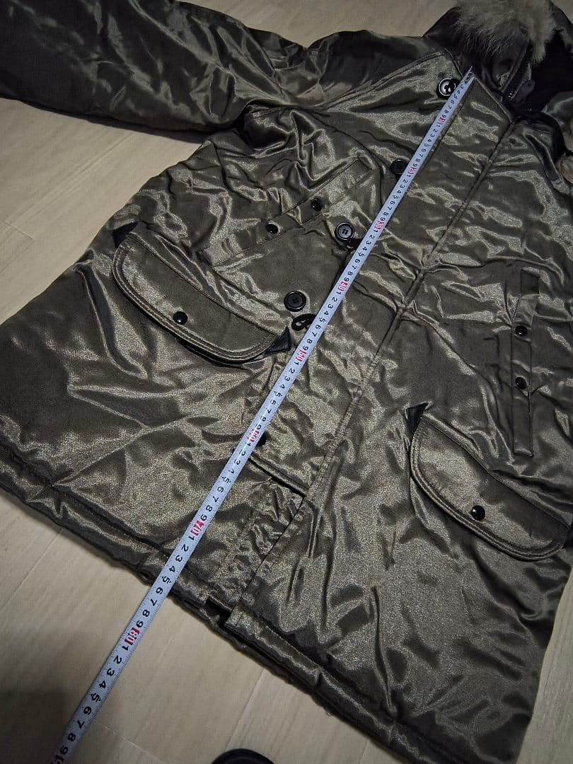 SPIEWAK製フライヤーズジャケット サイズ42今の時期に最適