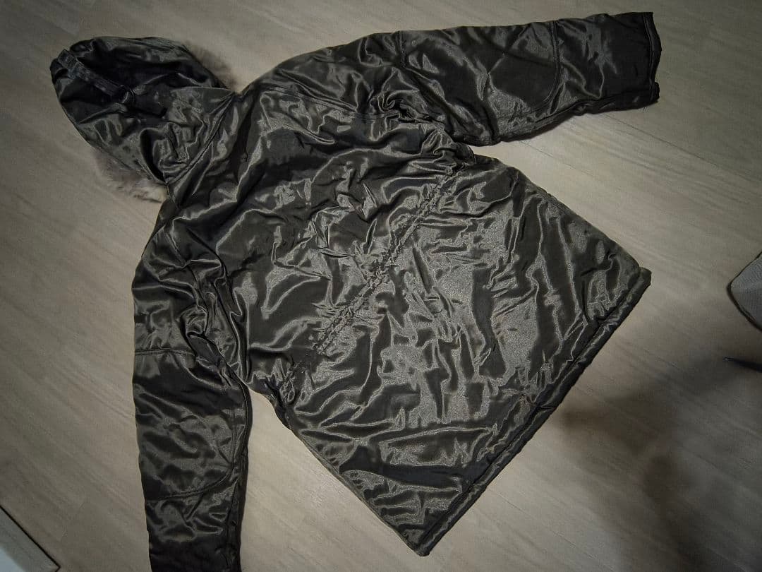 SPIEWAK製フライヤーズジャケット サイズ42今の時期に最適