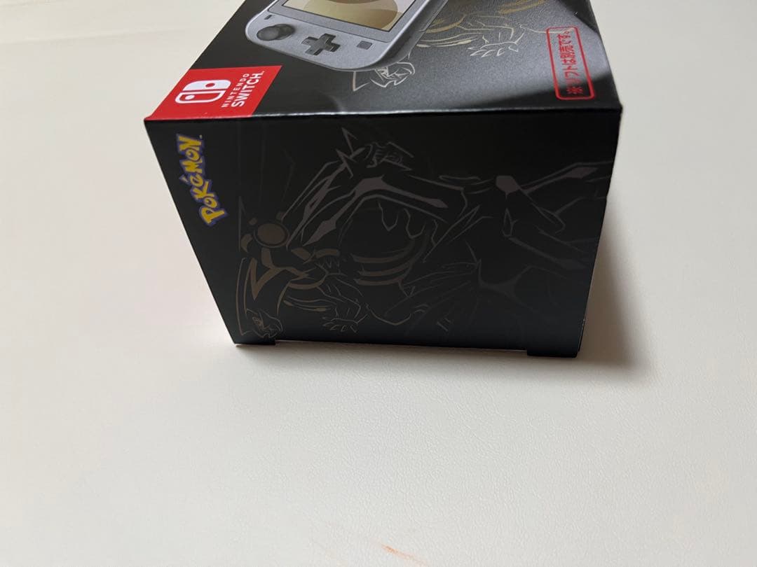 Nintendo Switch Lite ポケモン特別版 グレー