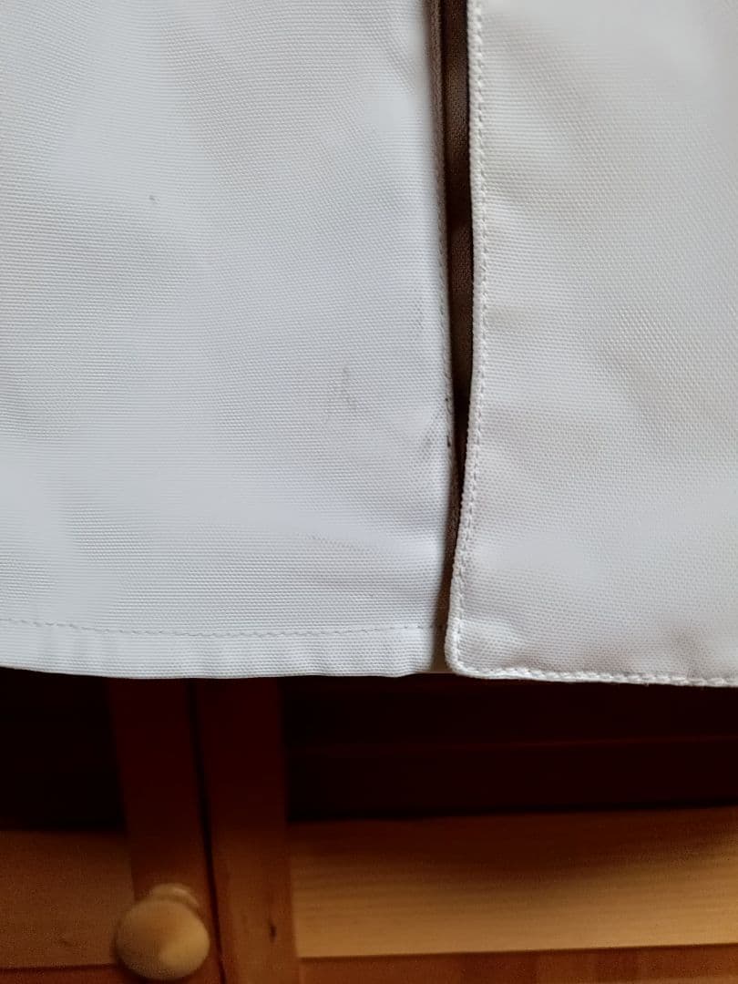 Dainese ジャケット 　訳あり　キルティングインナー付　オールシーズン