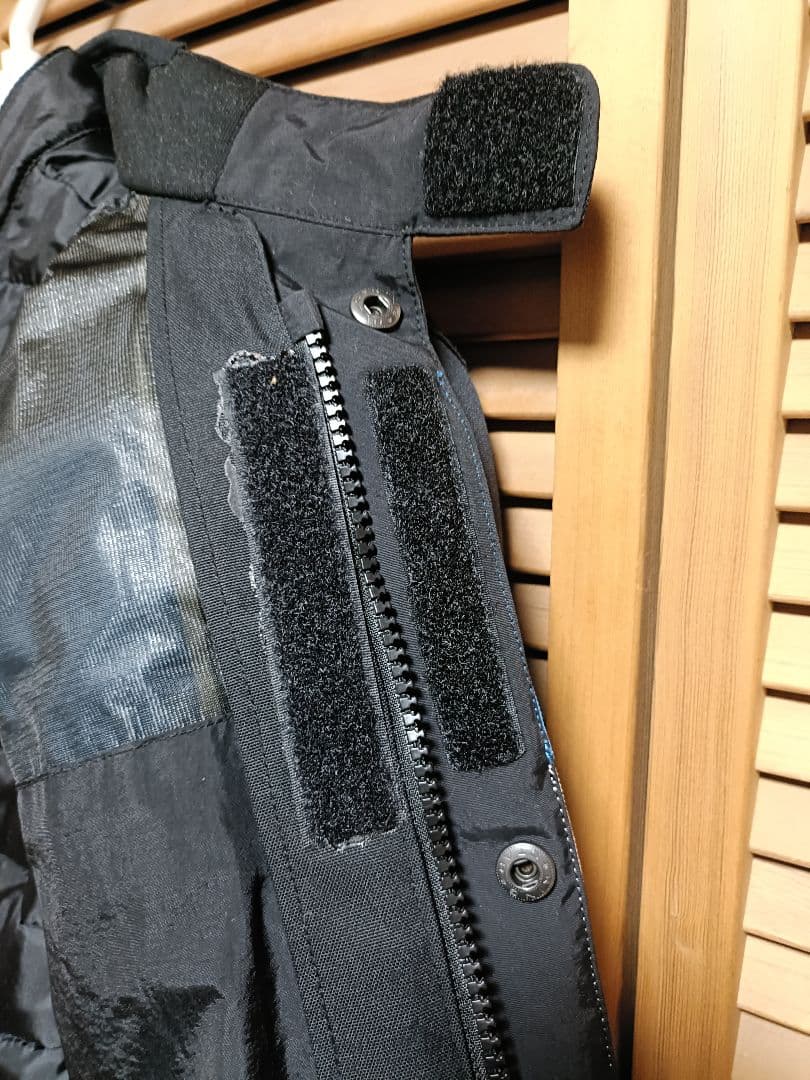 Dainese ジャケット 　訳あり　キルティングインナー付　オールシーズン