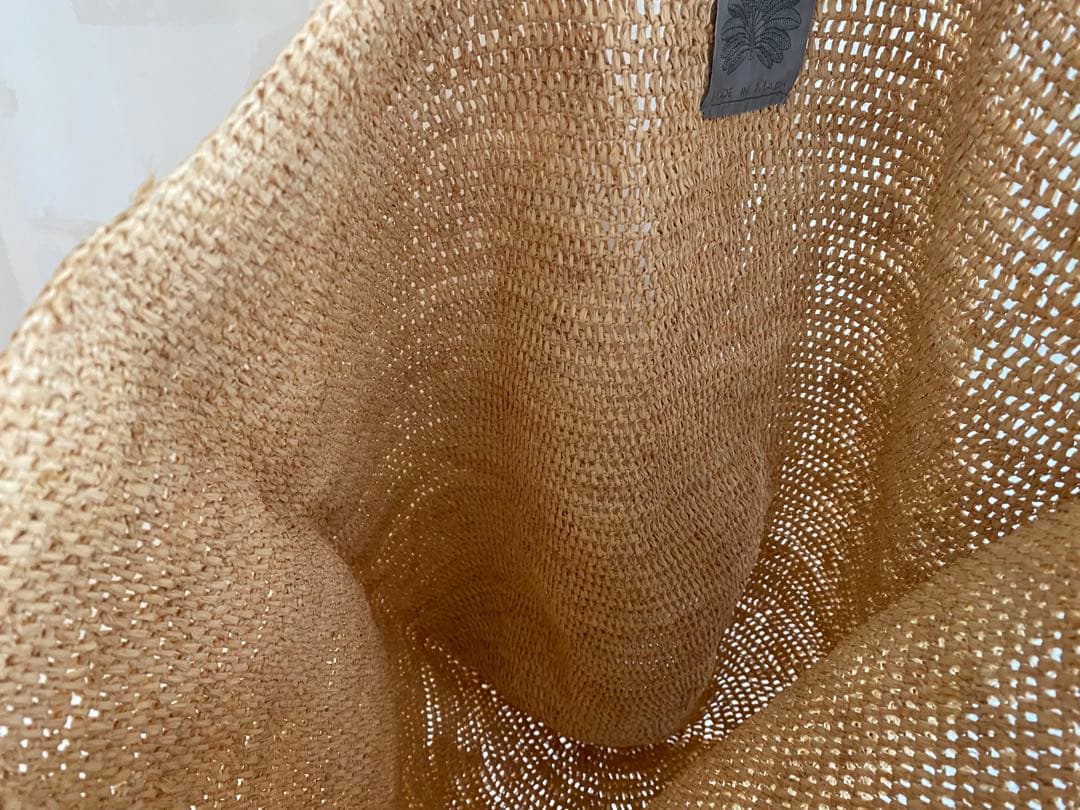 MADE IN MADA メイドインマダ ALICE XXL BAG