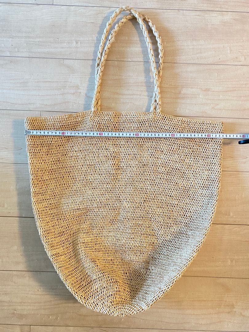 MADE IN MADA メイドインマダ ALICE XXL BAG