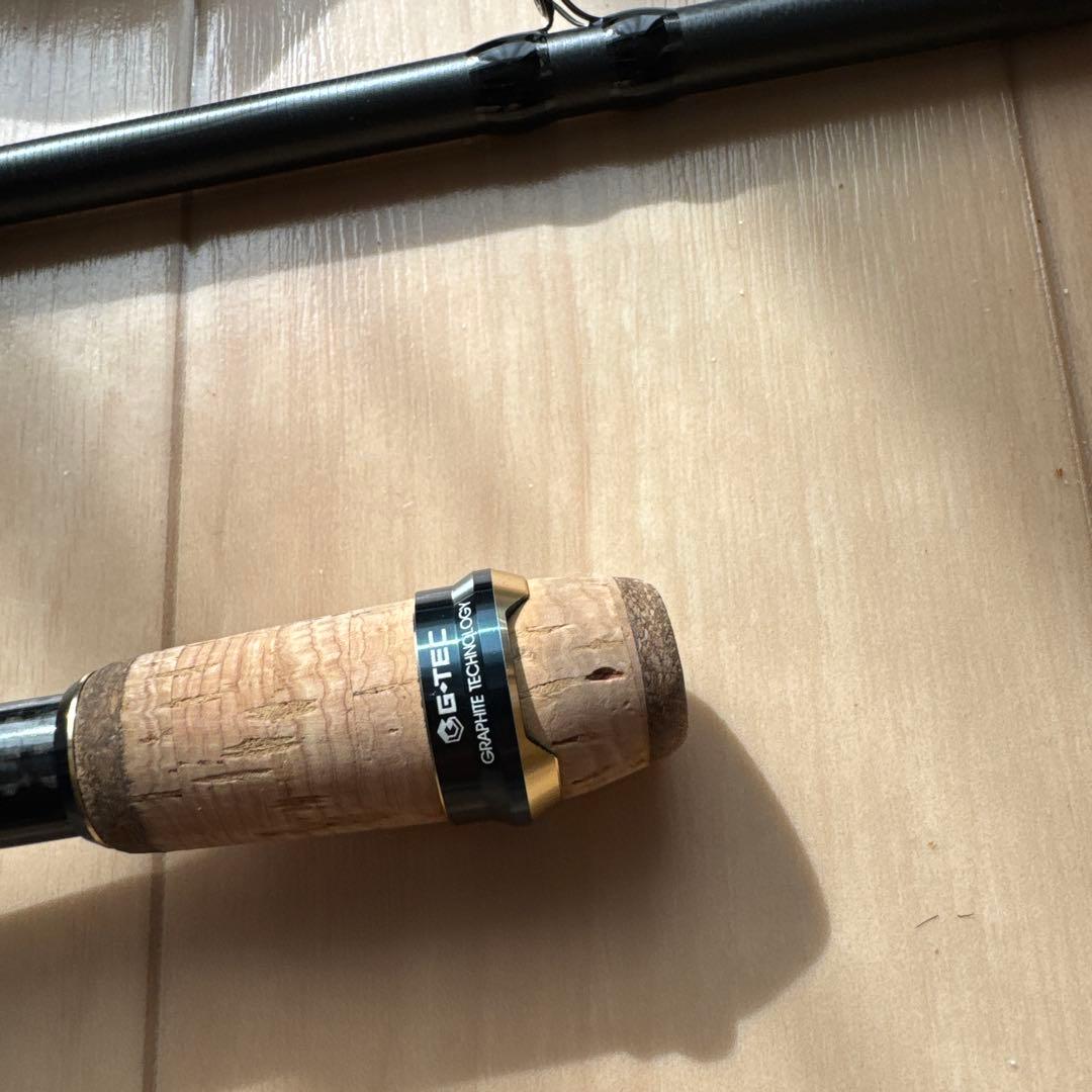 g-tec クロスセンスティブ　71H