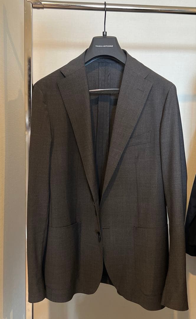 タリアトーレ/セットアップ　JKT50/PT48