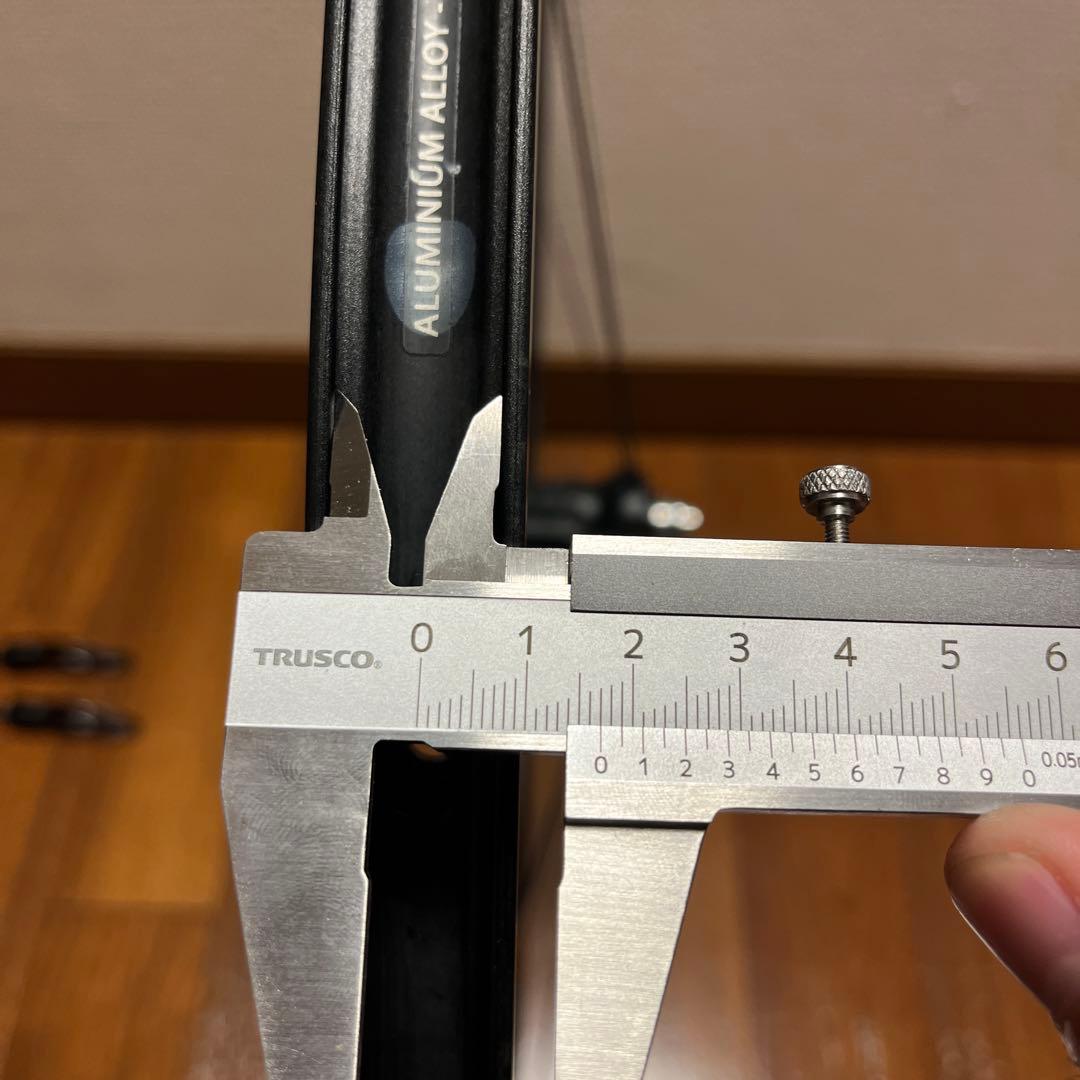 Campagnolo Zonda C17 シマノフリー 前後ホイールセット