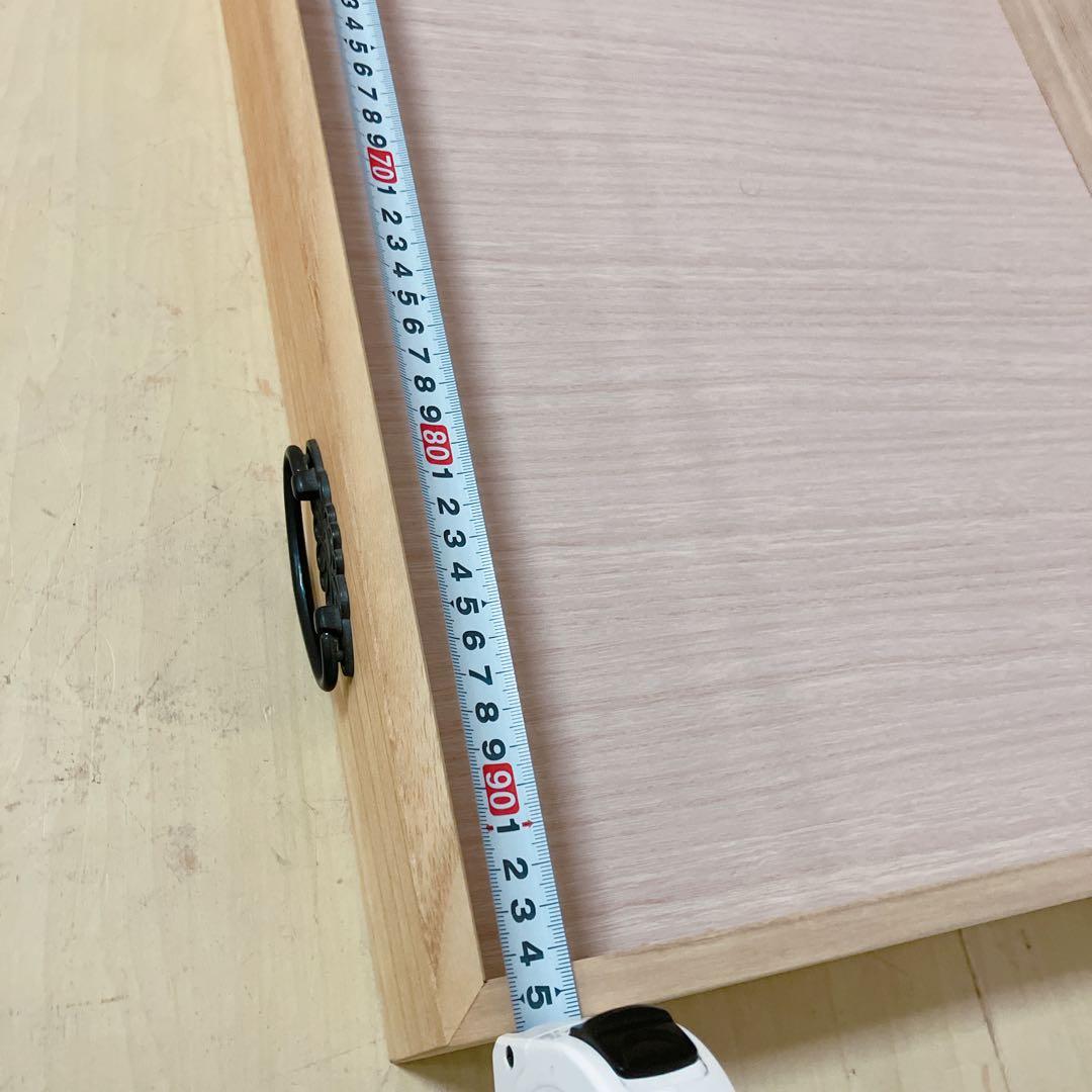 桐箪笥　桐タンス 5段　着物たんす　和装　収納　幅100×高さ43×奥行き44