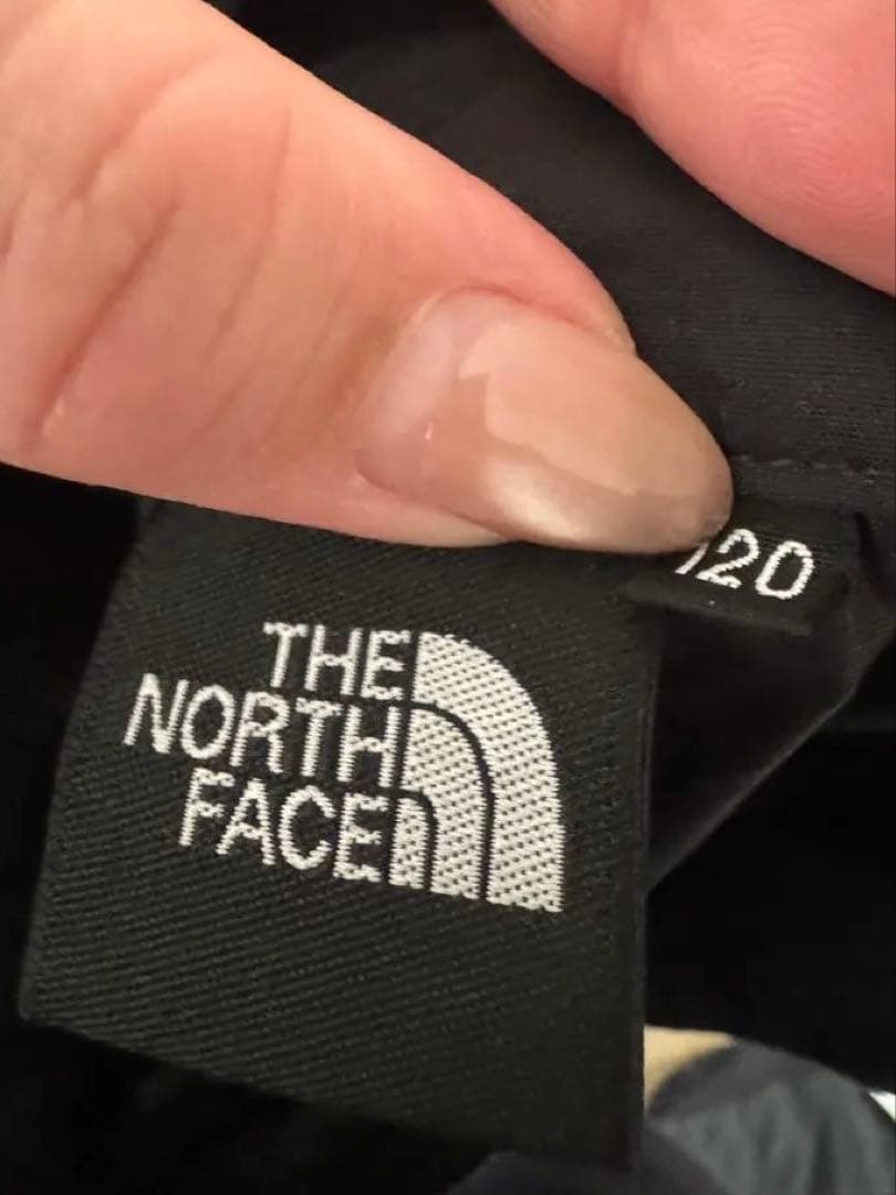 K様⭐︎THE NORTH FACE2点おまとめ