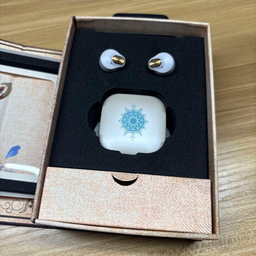 【廃版レア】AVIOT 葬送のフリーレン　専用ボイス　ワイヤレスイヤホン　グッズ