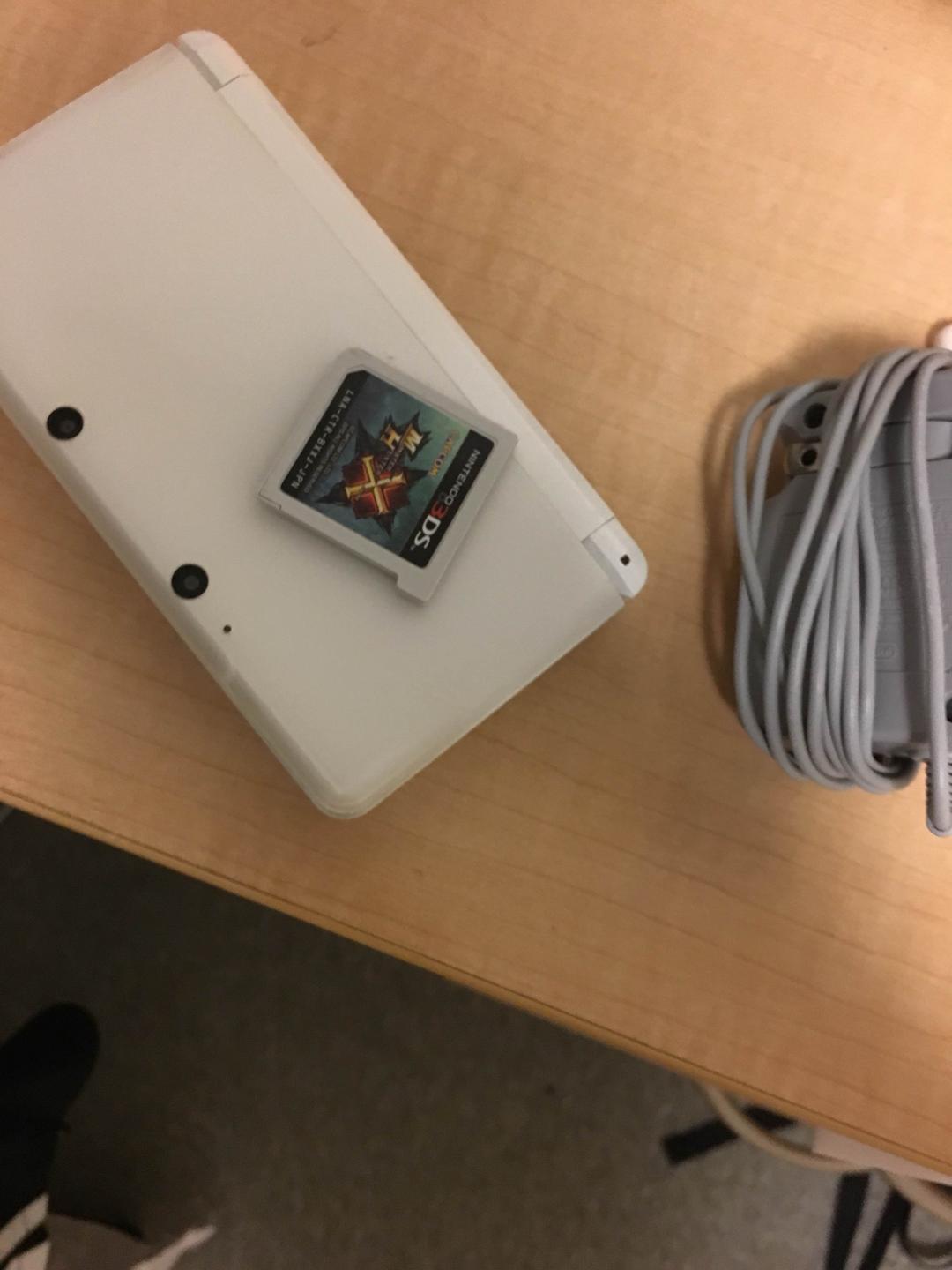 ３ds