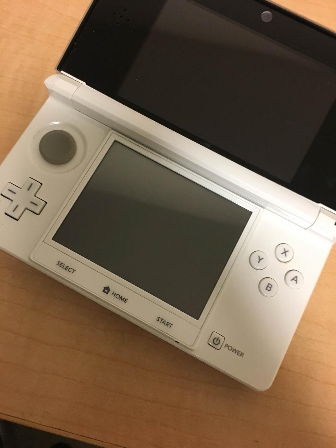 ３ds