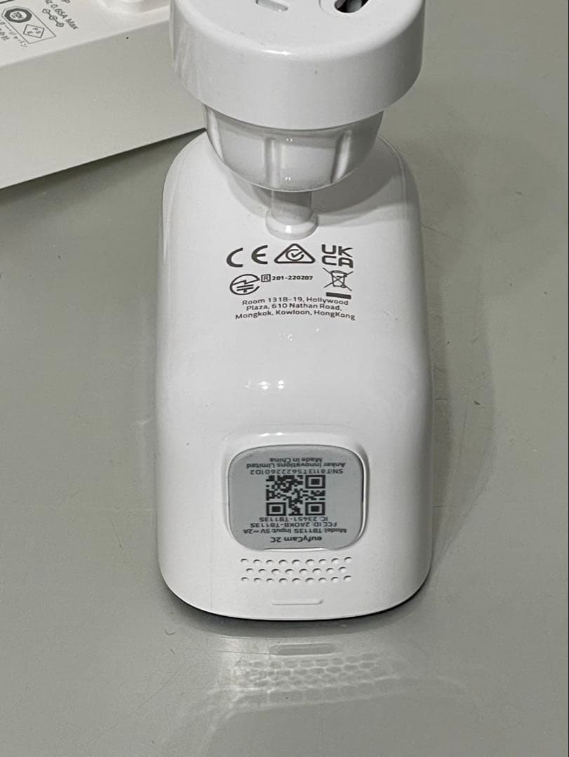 Anker eufy Security 2C ワイヤレス 防犯カメラ セット