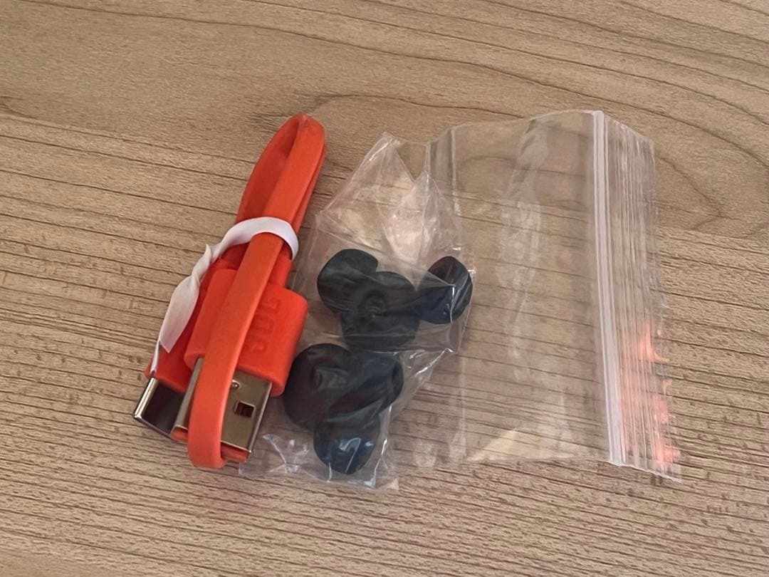 【ほぼ未使用】JBL Live Buds3 ブラック ワイヤレスイヤホン