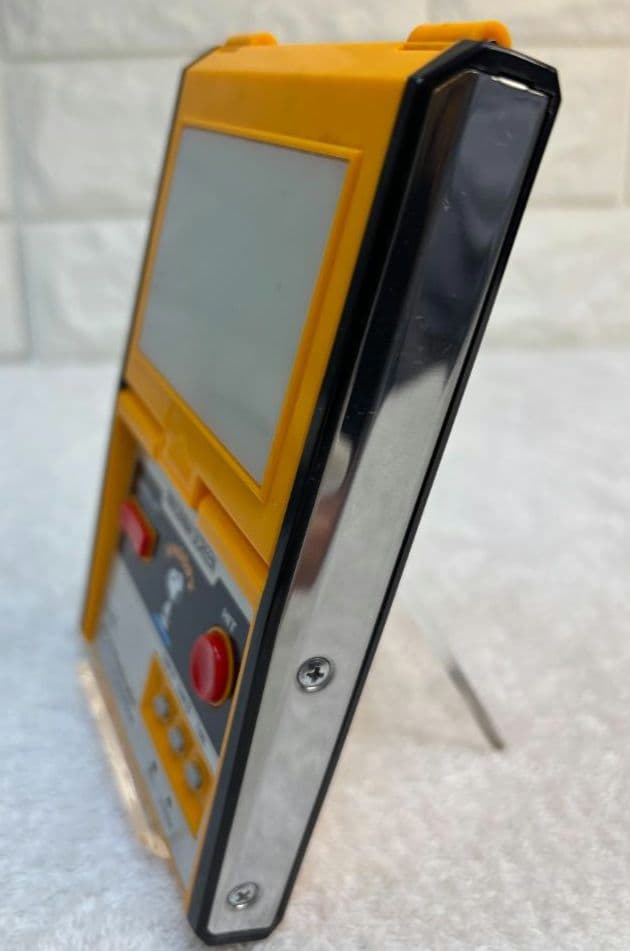 ゲームウォッチ スヌーピー SNOOPY 任天堂 パノラマスクリーン